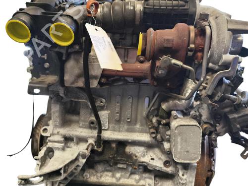 Engine CITROËN C4 CACTUS 1.6 BlueHDi 100 | BP36901639M1 - Image 5