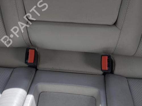 Used Seat buckle MERCEDES-BENZ CLK (C209) CLK 270 CDI (209.316) (170 hp) 27069501