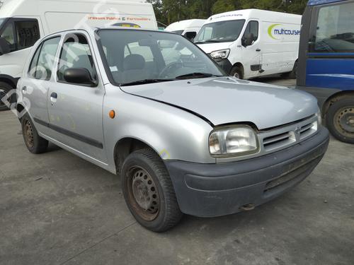Used Steering rack NISSAN MICRA II (K11) 1.0 i 16V (54 hp) 28212259