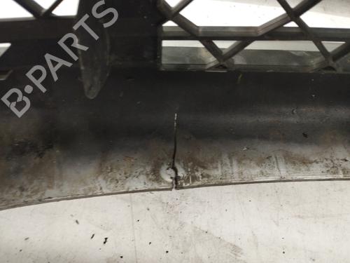 Front bumper CITROËN C4 Picasso I MPV (UD_) 2.0 HDi 138 | BP29483128C7 