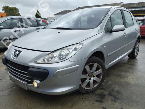 Used Engine PEUGEOT 307 (3A/C) 1.6 HDi (90 hp) 28568201