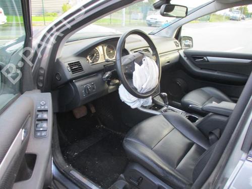 Left rear window motor MERCEDES-BENZ B-CLASS Sports Tourer (W245) B 200 CDI (245.208) | BP27055887E23 