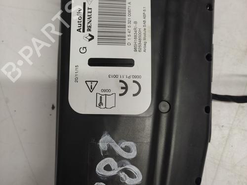 Electronic module RENAULT ZOE (BFM_) ZOE | BP36440219M83 - Image 3