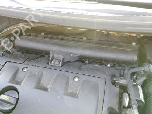 Used Air filter box Air filter box 36792163 36792163