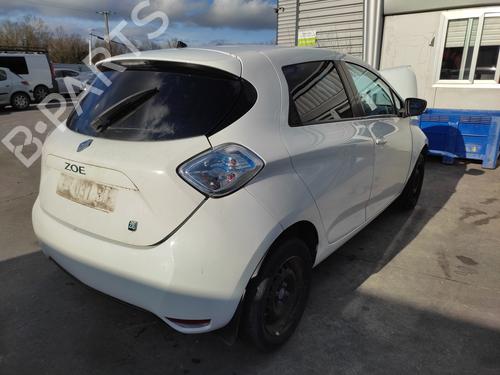 Steering column RENAULT ZOE (BFM_) ZOE | BP27057703M21 - Image 4