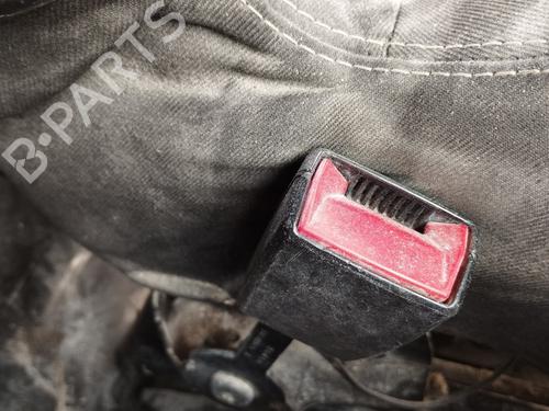 Used Seat buckle Seat buckle RENAULT TRAFIC III Van (FG_) 1.6 dCi 115 (FGMD) (116 hp) 27655998 27655998