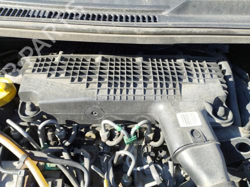 Used Air filter box Air filter box 37867427 37867427