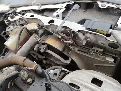 Used Water radiator TOYOTA YARIS (_P13_) 1.3 (NSP130_, NSP130) (99 hp) 29890887