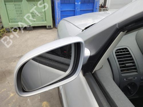 Left mirror VW POLO (6N2) 1.4 | BP27049261C26 