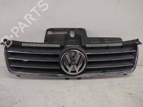 Used Grille VW POLO (9N_, 9A_) 1.2 12V (64 hp) 27062168