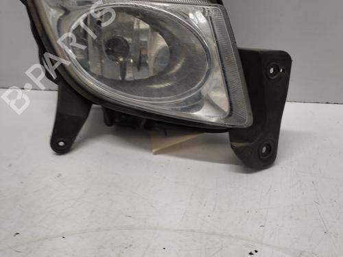 Right front fog light HYUNDAI i30 Estate (FD) 1.6 CRDi | BP28153485C31 