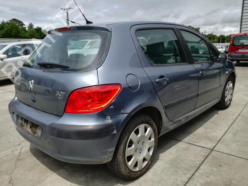 ABS pump PEUGEOT 307 (3A/C) 1.6 HDi | BP27061261M43 