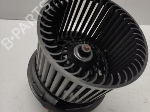Used Heater blower motor Heater blower motor PEUGEOT 208 I (CA_, CC_) 1.6 HDi / BlueHDi 75 (75 hp) 27069793 27069793