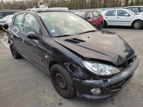 Electronic module PEUGEOT 206 Hatchback (2A/C) 1.6 HDi 110 | BP27051663M83 - Image 2