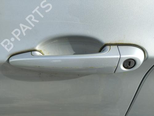 Used Front left exterior door handle BMW 3 (E90) 320 d (177 hp) 27084569