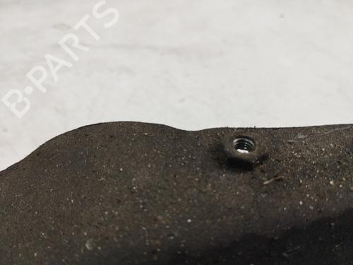 Used Underbody protection Underbody protection DACIA DUSTER (HS_) 1.5 dCi (109 hp) 28692566 28692566