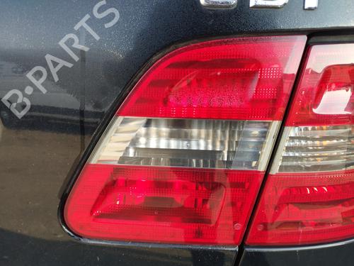 Used Right tailgate light MERCEDES-BENZ B-CLASS Sports Tourer (W245) B 180 CDI (245.207) (109 hp) 27043472