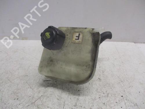 Used Expansion tank NISSAN QASHQAI / QASHQAI +2 I (J10, NJ10, JJ10E) 1.5 dCi (106 hp) 27050915