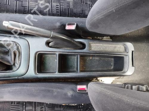 Used Hand brake HONDA ACCORD II Hatchback (AC, AD) 1.6 EX (AC) (88 hp) 27082758