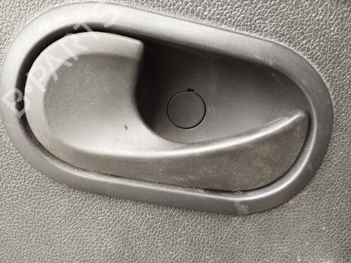 Used Front left interior door handle RENAULT MASTER III Van (FV) 2.3 dCi 135 FWD (FV0N, FV08, FV06, FV00, FV1S) (136 hp) 32164320