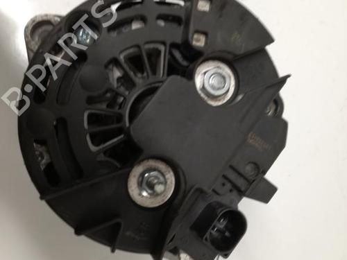 Used Alternator Alternator SMART CITY-COUPE (450) 0.8 CDI (S1CLC1, 450.300, 450.301, 450.302, 450.303,... (41 hp) 27061458 27061458