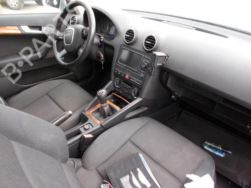 Used Parts AUDI A3 Sportback (8PA) 2.0 TDI 2901235