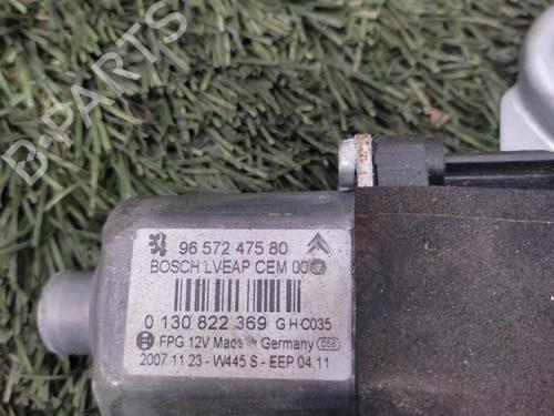 Used Front right window mechanism Front right window mechanism 27044653 27044653