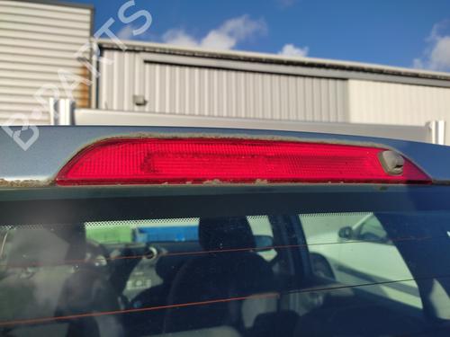 Used Third brake light FORD FIESTA V (JH_, JD_) 1.4 TDCi (68 hp) 27067194