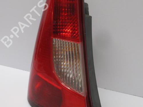 Used Left taillight DACIA LOGAN (LS_) 1.5 dCi (LS0K) (68 hp) 27055961