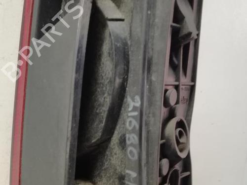 Used Left taillight Left taillight 27056464 27056464