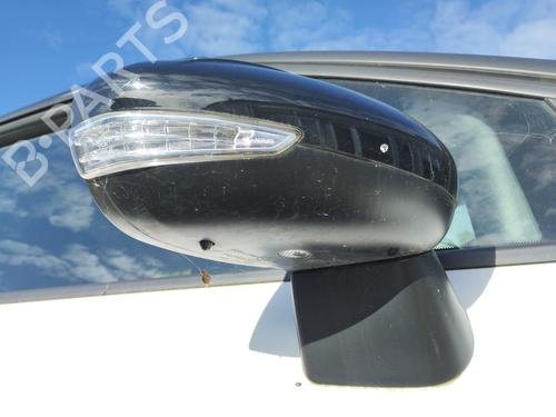 Used Right mirror CITROËN C3 AIRCROSS II (2R_, 2C_) 1.2 PureTech 82 (2RHMRC, 2RHMZB) (82 hp) 29285866