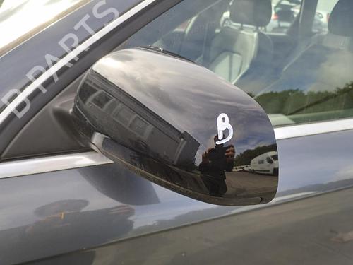Used Left mirror AUDI A4 B7 Avant (8ED) 2.0 TDI (170 hp) 27059957