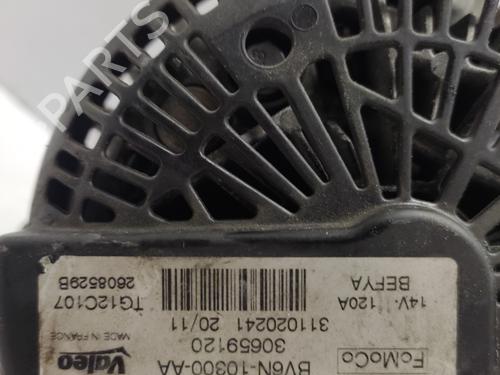 Alternator FORD FOCUS III 1.6 EcoBoost | BP28384376M7 - Image 3