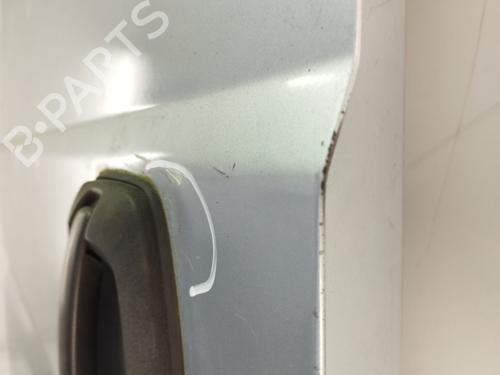 Right slide door PEUGEOT BOXER Van 2.2 HDi 120 | BP27087571C75 