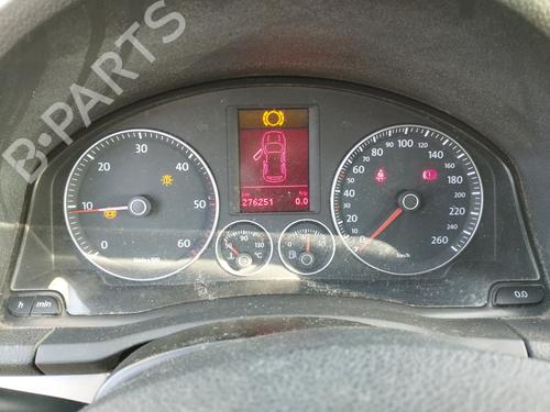 Left front brake caliper VW GOLF V (1K1) 1.9 TDI | BP27041669M105 - Image 4