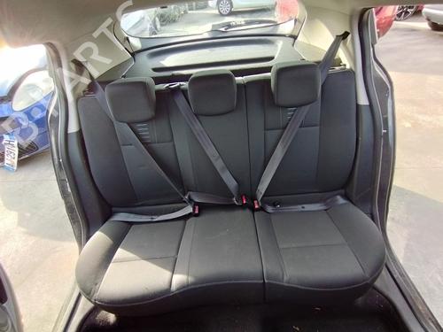 Sæde Bagtil Sæde Bagtil RENAULT MEGANE III Hatchback (BZ0/1_, B3_) 1.5 dCi (BZ0C) (90 hp) 33611857 33611857