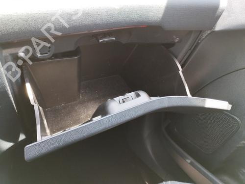 Handskerum FORD FIESTA VI (CB1, CCN) 1.6 TDCi | BP37164490C95 - Image 2