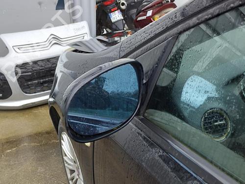 Used Left mirror FIAT BRAVO II (198_) 1.9 D Multijet (198AXE1A) (90 hp) 27089366