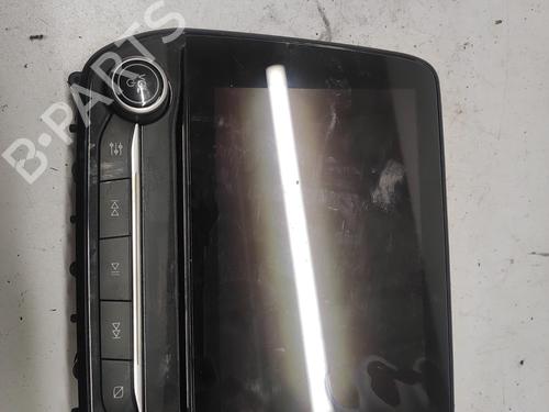 Used Display monitor FORD FIESTA VII (HJ, HF) 1.0 EcoBoost (101 hp) 27087686