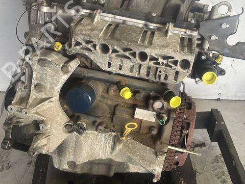 Used Engine Engine RENAULT MEGANE I (BA0/1_) 1.4 16V (BA0D, BA1H, BA0W, BA10) (95 hp) 32299513 32299513