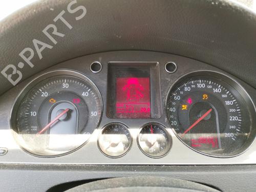Front left window mechanism VW PASSAT B6 Variant (3C5) 1.9 TDI | BP34368170C22 - Image 4
