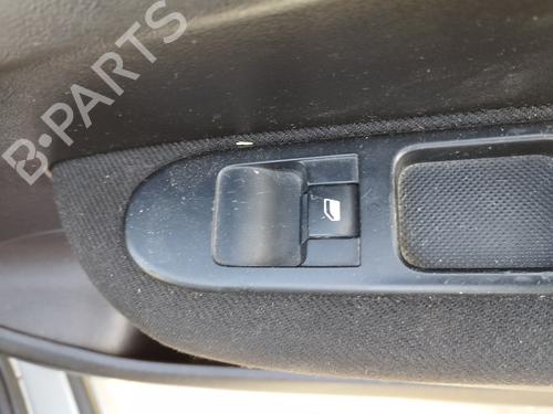 Used Right front window switch PEUGEOT 307 Break (3E) 1.6 HDi 110 (109 hp) 29969213