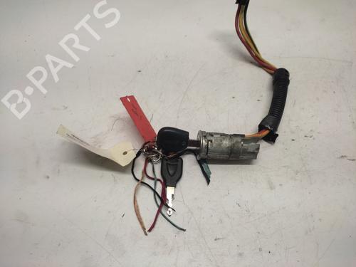 Used Ignition barrel Ignition barrel RENAULT MEGANE I (BA0/1_) [1995-2004] 31815096 31815096