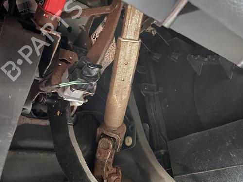 Used Steering column FORD MONDEO III Saloon (B4Y) 1.8 16V (110 hp) 27081493