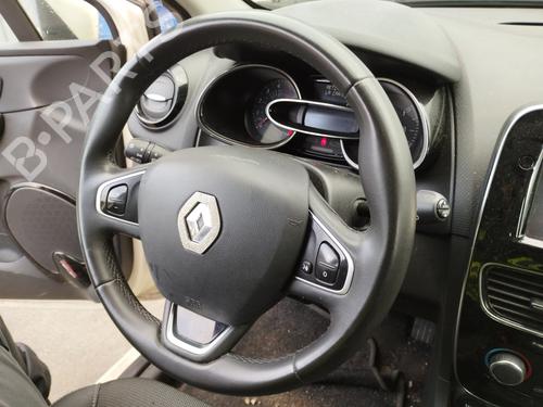 Steering wheel RENAULT CLIO IV (BH_) 1.5 dCi 90 | BP29890957C49