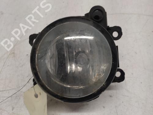 Left front fog light RENAULT CLIO IV (BH_) 1.5 dCi 90 | BP29890897C30