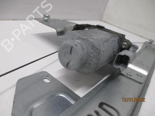 Used Front right window mechanism Front right window mechanism CITROËN BERLINGO Box Body/MPV (B9) 1.6 HDi / BlueHDi 75 (75 hp) 27051286 27051286