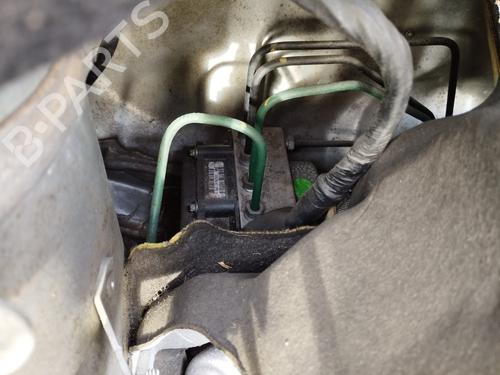 Used ABS pump RENAULT CLIO III (BR0/1, CR0/1) 1.2 16V (BR0P, CR0P) (101 hp) 31133268