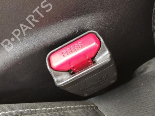 Used Seat buckle CITROËN DS4 (NX_) 1.6 HDi 115 (114 hp) 27063400