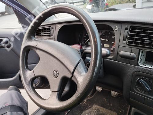 Steering wheel VW GOLF III (1H1) 1.9 TDI | BP30149656C49 
